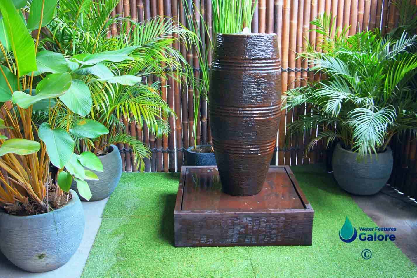 Water Features and Fountains Sydney