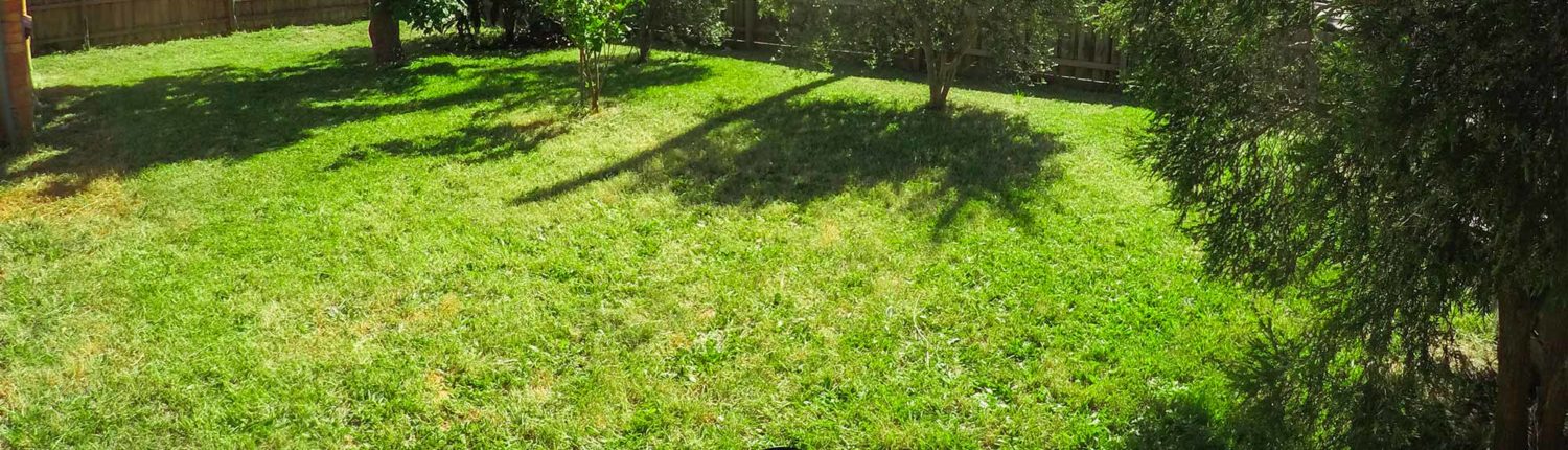 About Good Mowing Melbourne