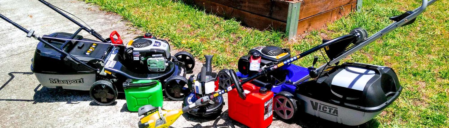 Good Mowing Services