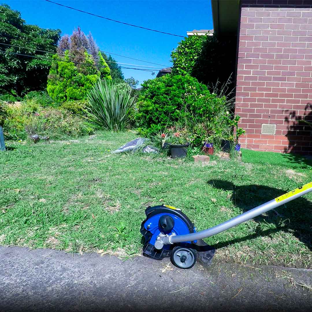 Lawn Lining Melbourne