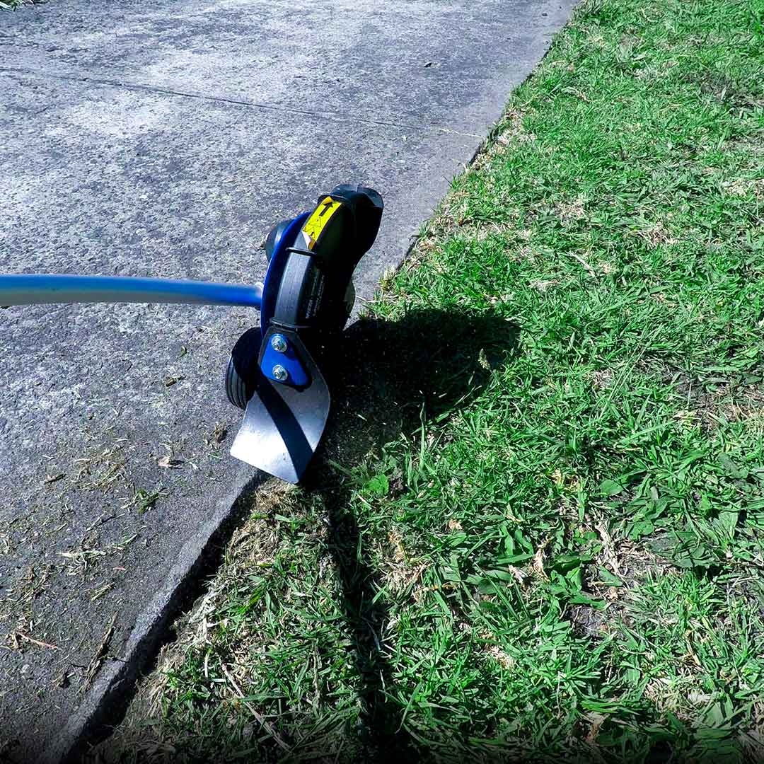 Reservoir Lawn Edging Service
