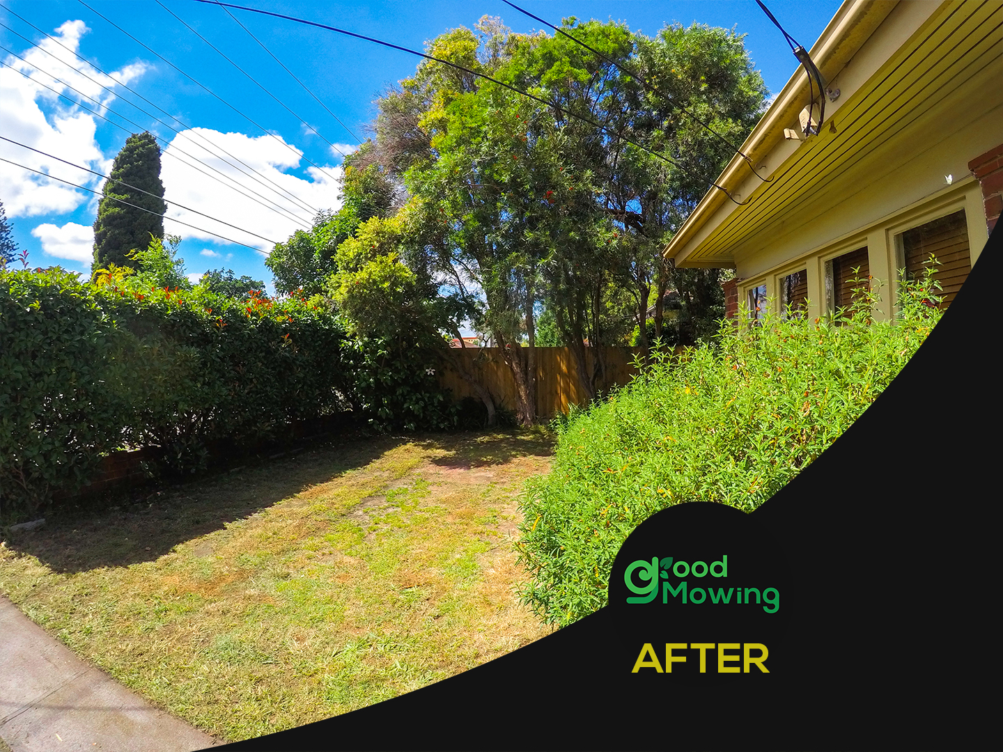 Gardening Services Ivanhoe
