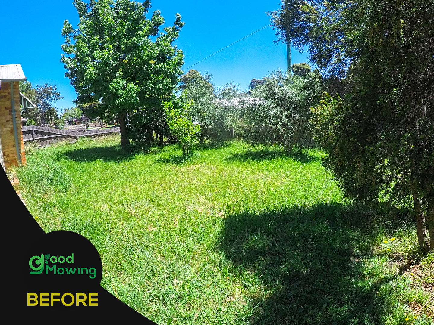 Heidelberg Lawn Care