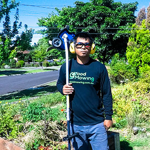 lawn care franchise