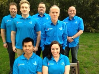 Lawn Care Business Melbourne